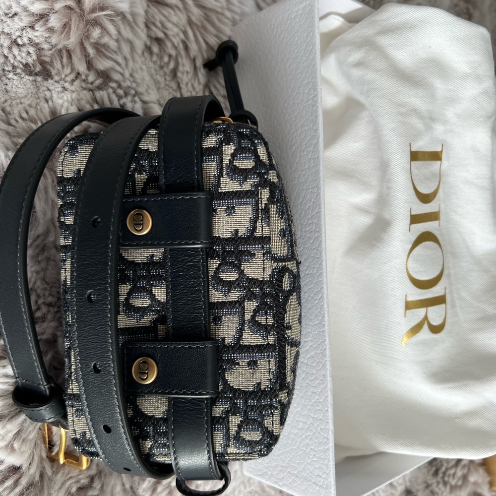 Christian Dior Fanny Pack